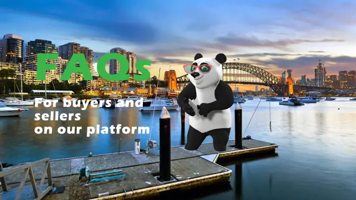 Panda Search FAQs
